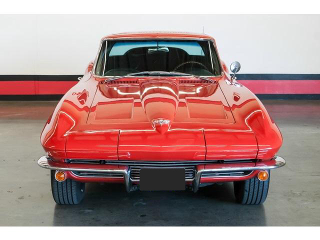 1964 Chevrolet Corvette