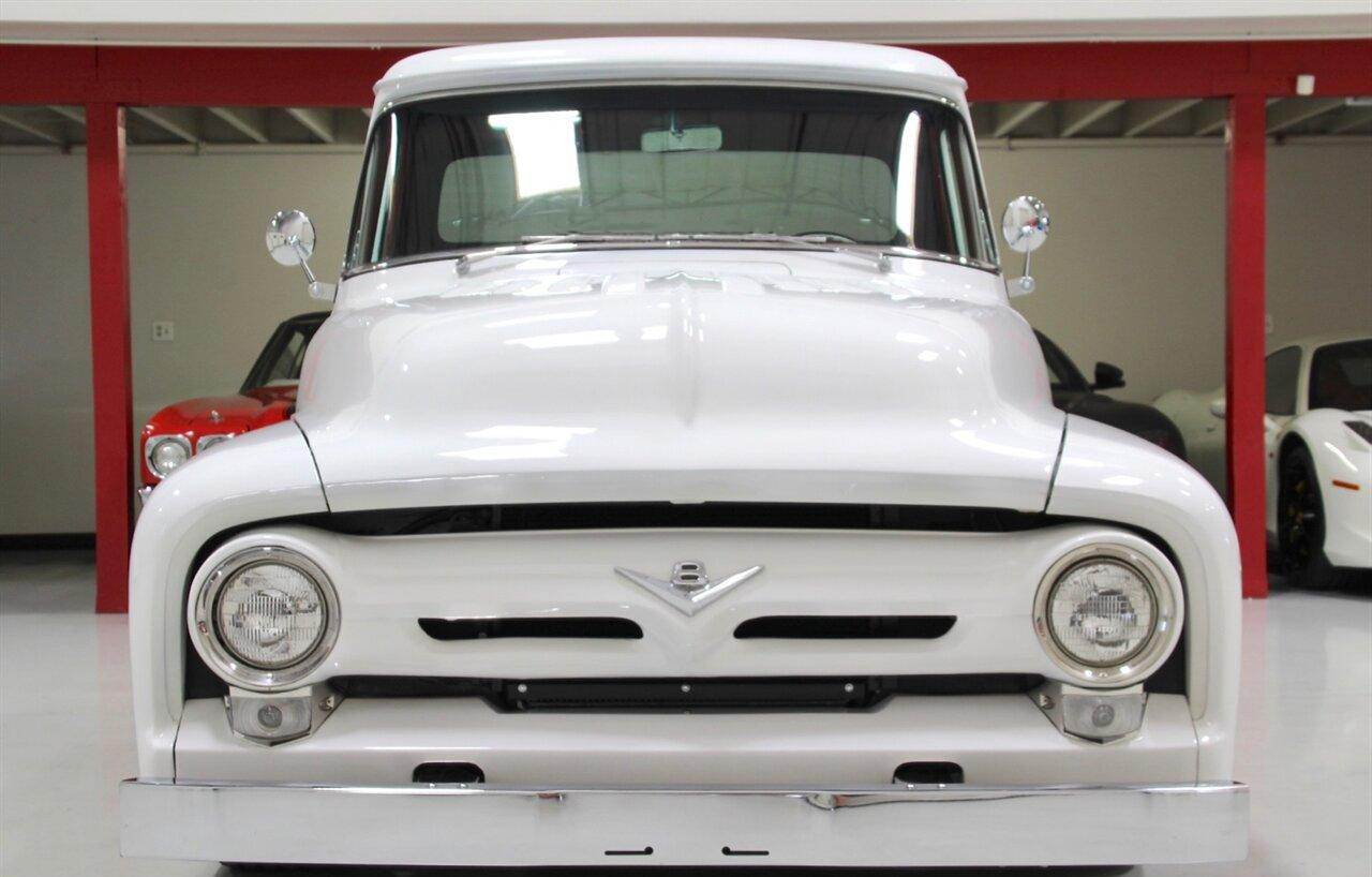 1956 Ford F-100